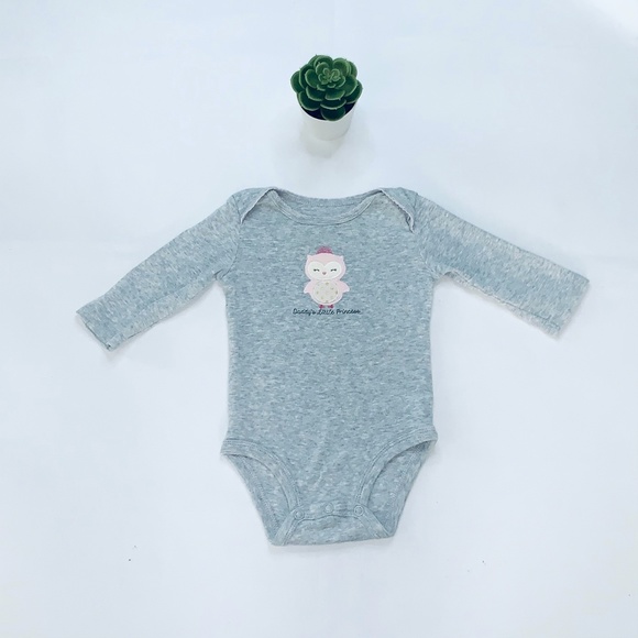 3 Month 6 Piece Bundle Girl - Picture 3 of 7